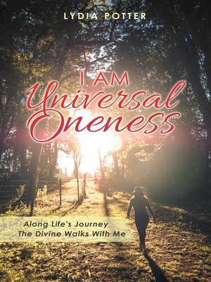 cover image of I Am Universal Oneness